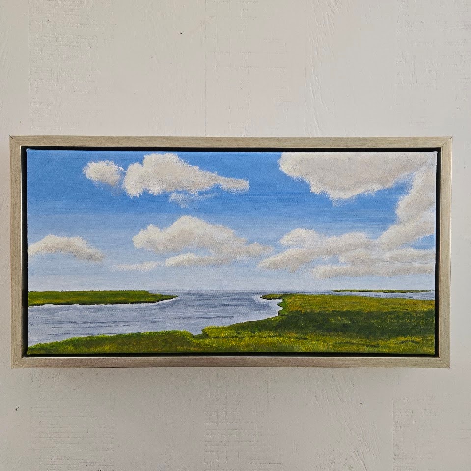 Causeway Light
