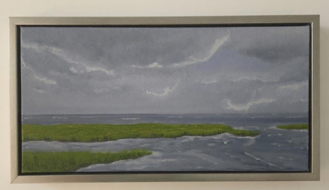 Storm Beckoning