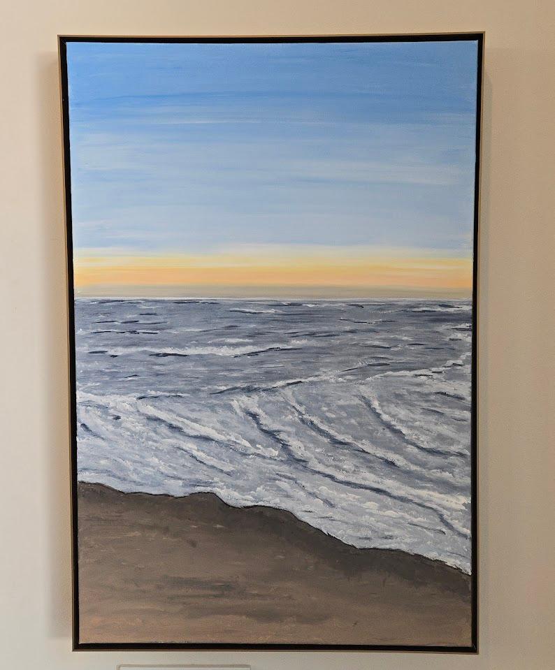 Morning Tide