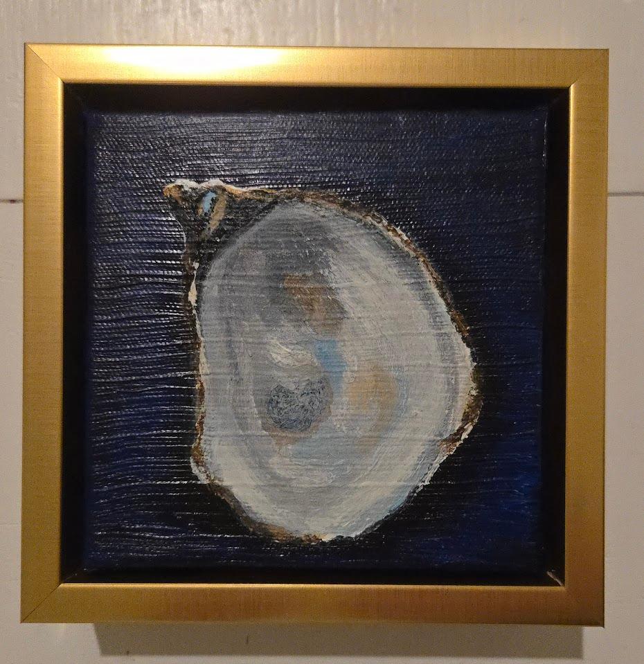 Oyster No. 1