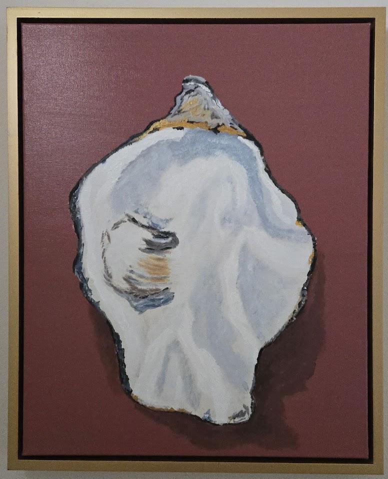 Oyster No. 2
