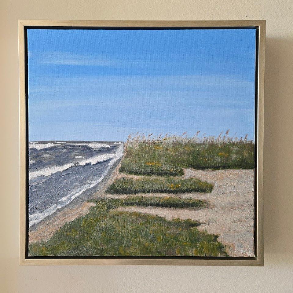 Sea Oats at Gould's