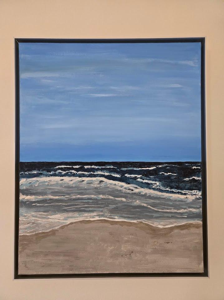 The Shore