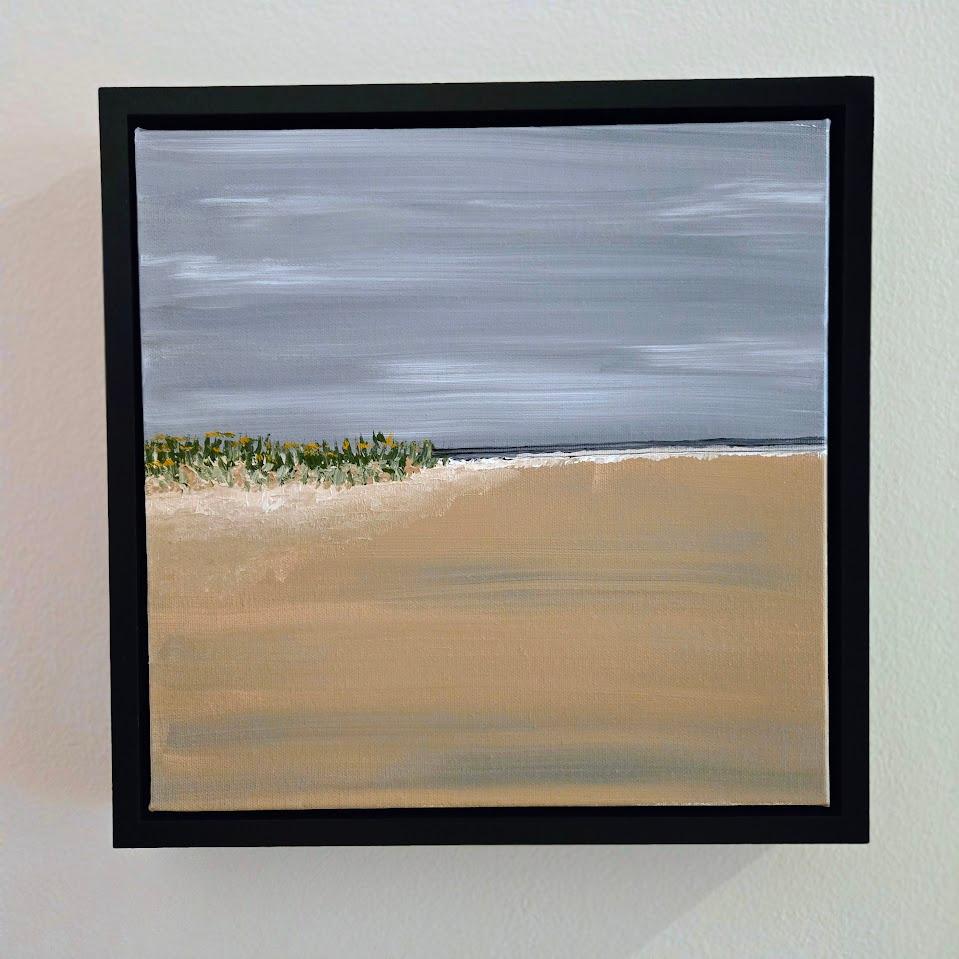 East Beach Solitude