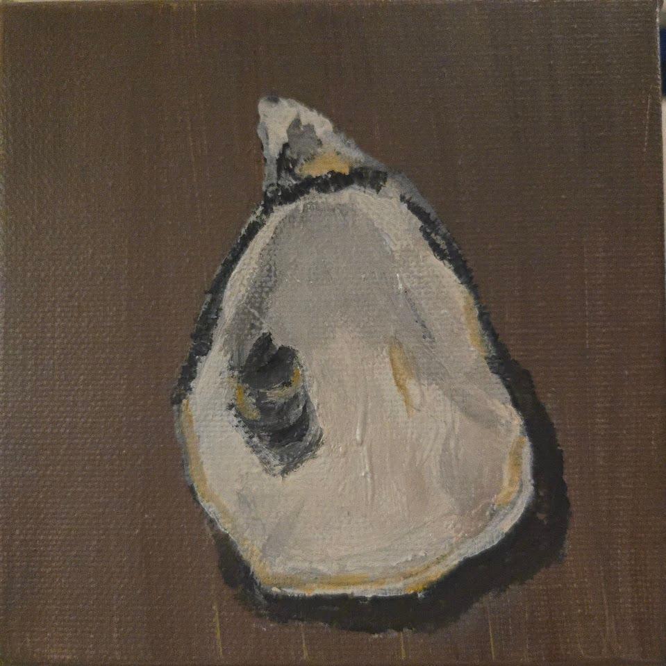Oyster No. 3